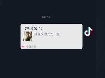 图片[2]-抖音私信名片 抖音消息卡片 抖音跳转微信v3.2-D站-dildil共享平台