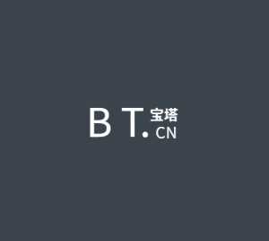 BT面板静态文件镜像库v7.1.1-D站-dildil共享平台