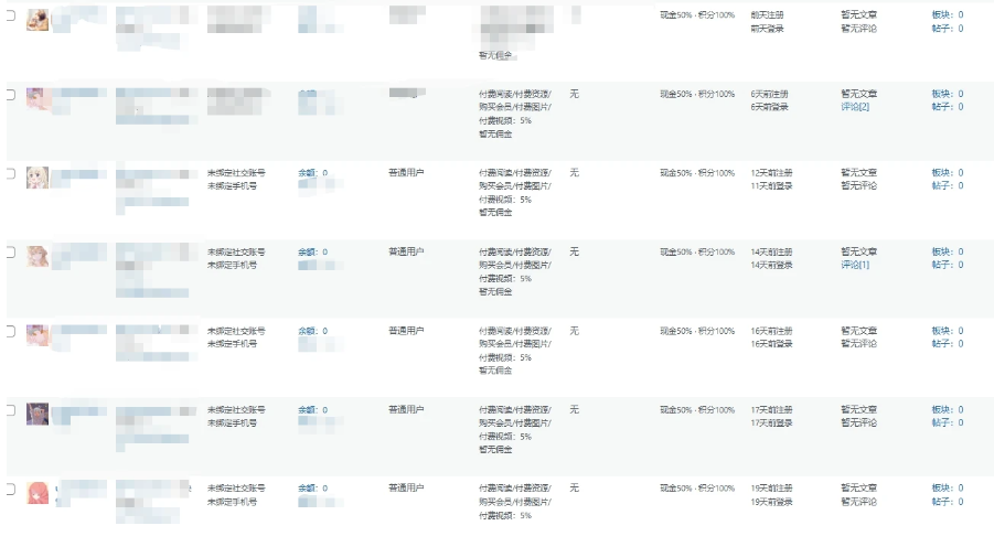 图片[1]-子比主题美化-用户注册随机头像(新版子比7.9及以上)-D站-dildil共享平台